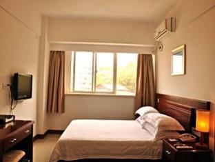 שיאמן Easy Inn Yang Tai Shan Zhuang Branch מראה חיצוני תמונה