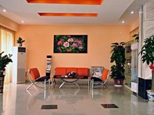 שיאמן Easy Inn Yang Tai Shan Zhuang Branch מראה חיצוני תמונה