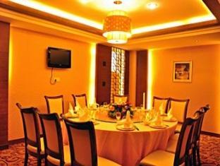 שיאמן Easy Inn Yang Tai Shan Zhuang Branch מראה חיצוני תמונה
